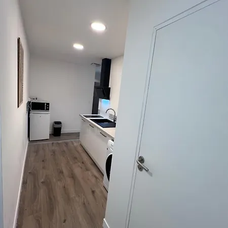 Grand équipé Et Confortable *