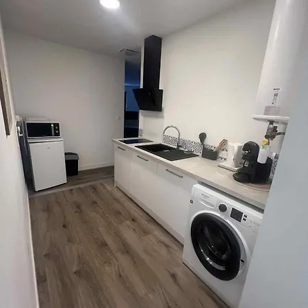 Grand équipé Et Confortable Aytré