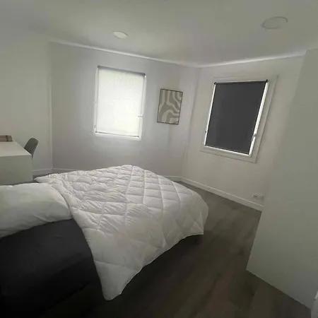 Grand équipé Et Confortable Appartement *